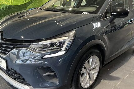 Renault Captur 41.801 km 18.290 &euro; Dresden 01139