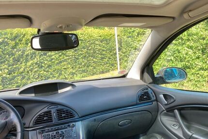 Citroen C5 148.897 km 2.250 &euro; Dresden - Pillnitz 01326