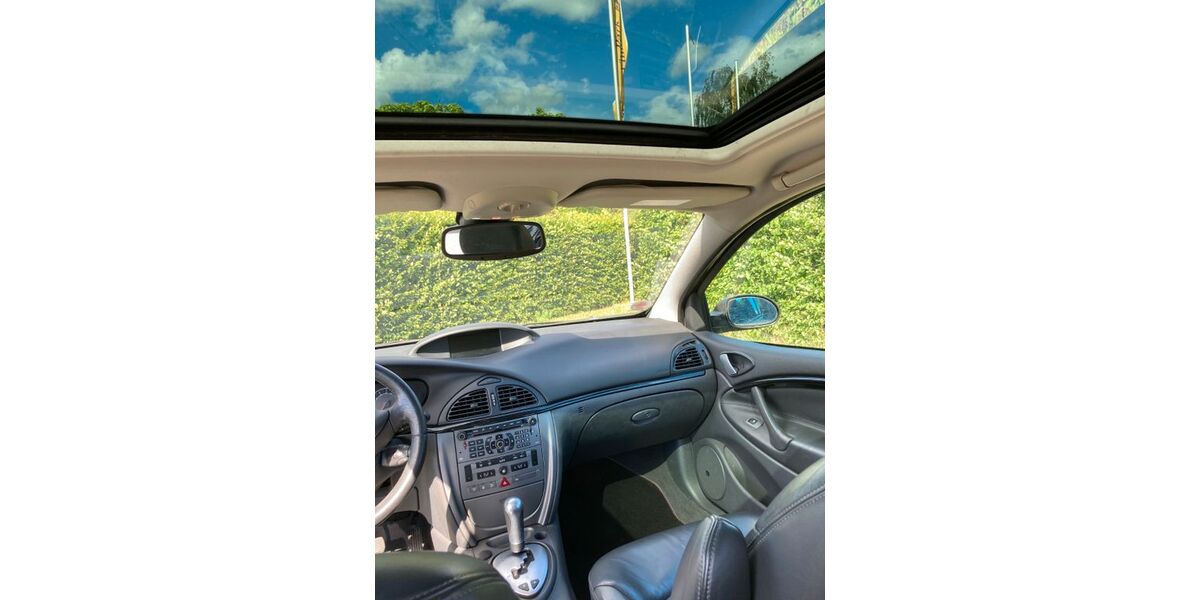 Citroen C5 148.897 km 2.250 &euro; Dresden - Pillnitz 01326