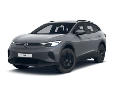 VW ID.4 15.733 km 35.890 &euro; Dresden 01067
