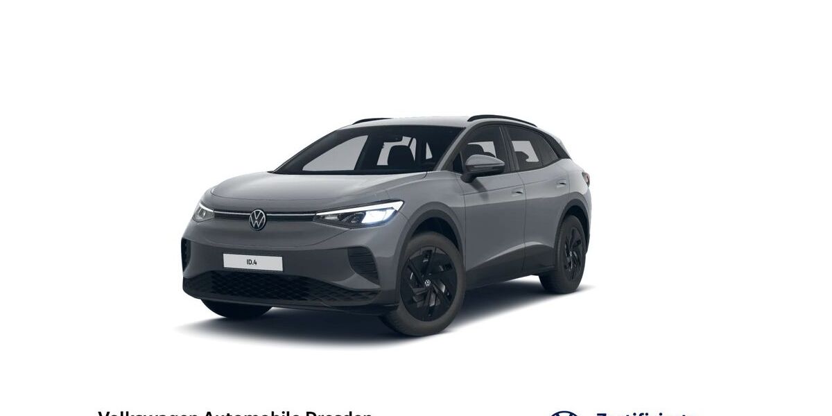 VW ID.4 15.733 km 35.890 &euro; Dresden 01067