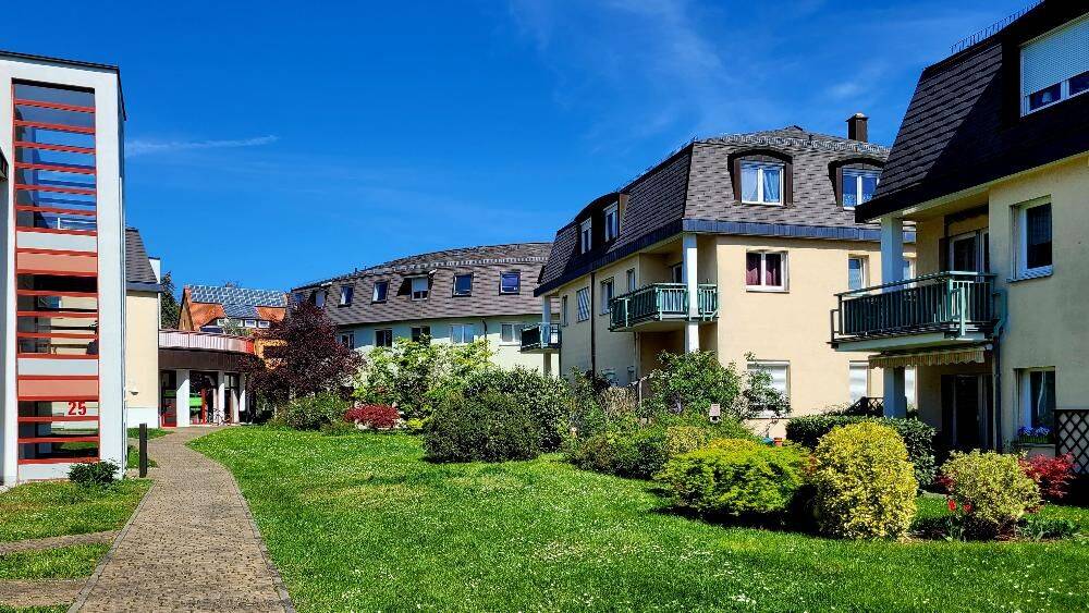 Etagenwohnung Radebeul - 3 Zimmer, 72 m&sup2;, 249.000&euro; | Angebot:26851302