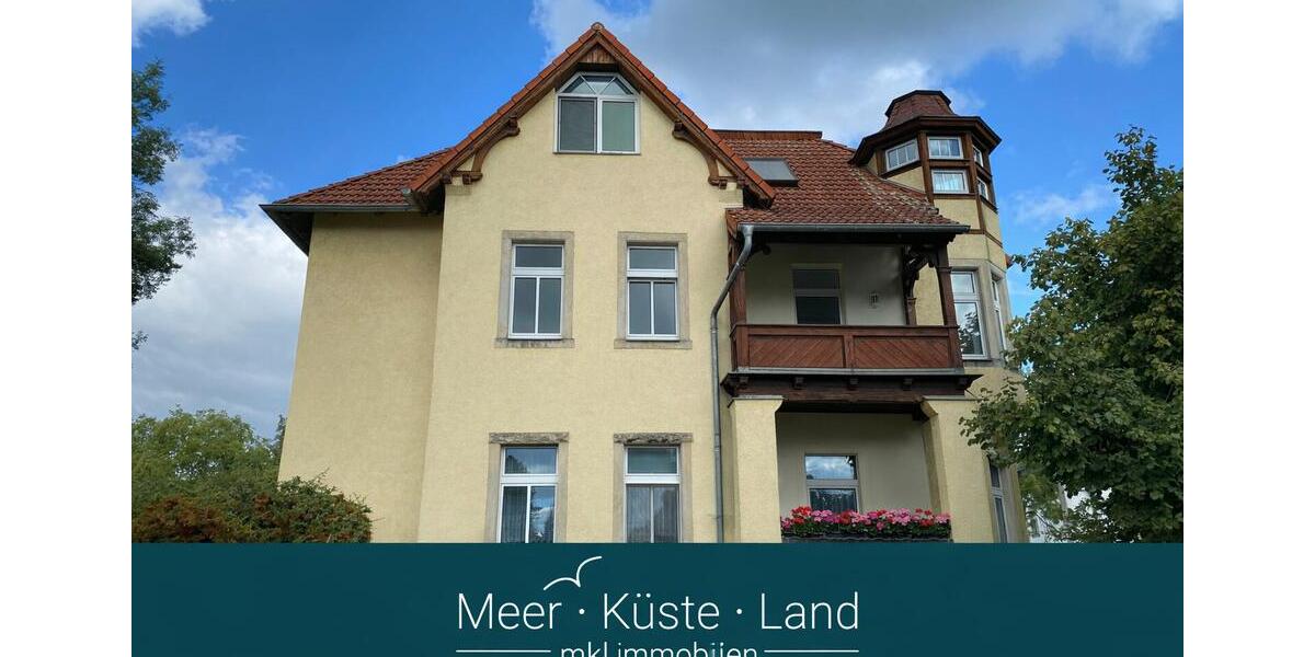 Etagenwohnung Dresden Leuben - 2 Zimmer, 60 m&sup2;, 540&euro; | Angebot:25613159