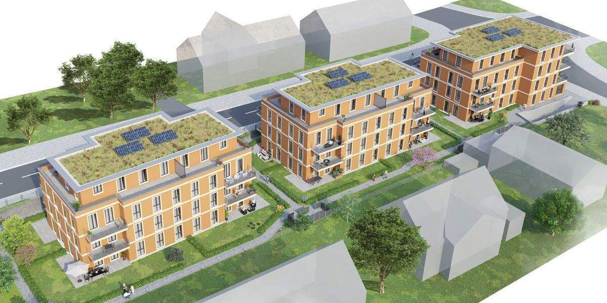 Etagenwohnung Dresden Leubnitz-Neuostra - 4 Zimmer, 88 m&sup2;, 584.100&euro; | Angebot:25690810