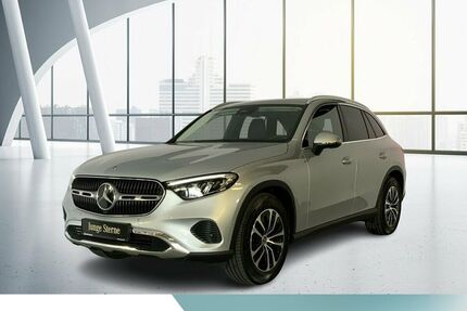 Mercedes-Benz GLC 200 20.949 km 44.980 &euro; Dresden 01239