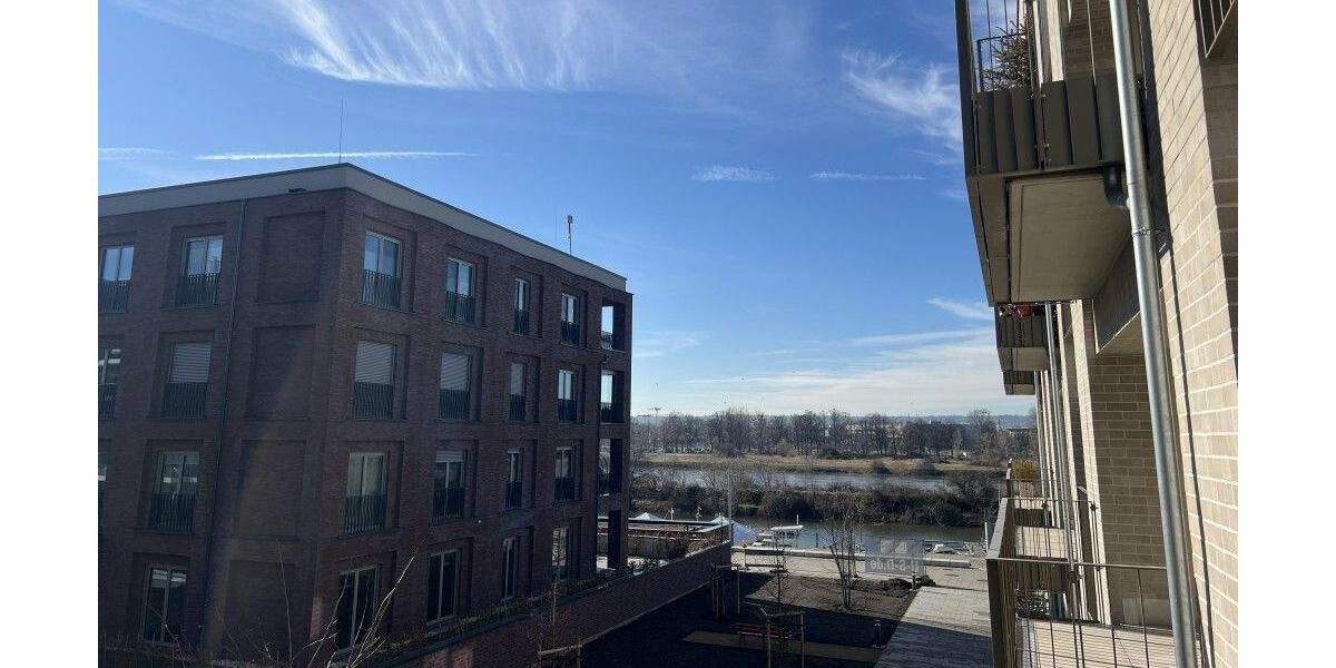 Etagenwohnung Dresden Leipziger Vorstadt - 3 Zimmer, 84 m&sup2;, 1.440&euro; | Angebot:25749170