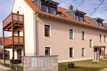 Wohnung Dresden Kleinzschachwitz - 4 Zimmer, 97 m&sup2;, 485.000&euro; | Angebot:23367972