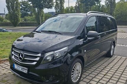 Mercedes-Benz Vito 240.000 km 18.500 &euro; Dresden 01309