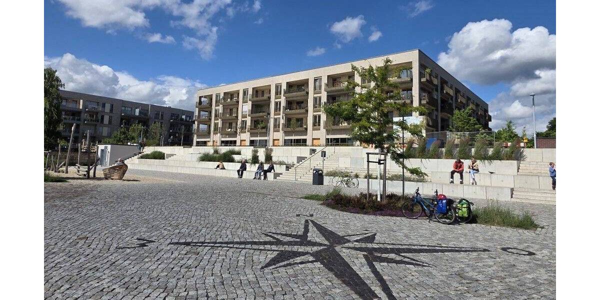 Etagenwohnung Dresden Leipziger Vorstadt - 4 Zimmer, 94 m&sup2;, 1.690&euro; | Angebot:26881872