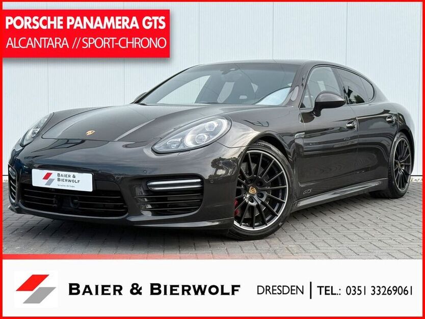 Panamera