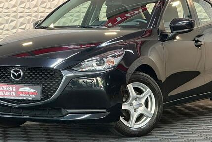 Mazda 2 69.107 km 11.999 &euro; Heidenau 01809