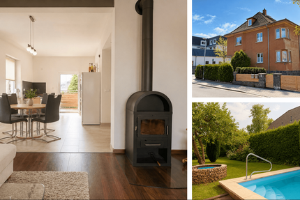 Haus Dresden Weixdorf - 9.5 Zimmer, 230 m&sup2;, 689.000&euro; | Angebot:27327769