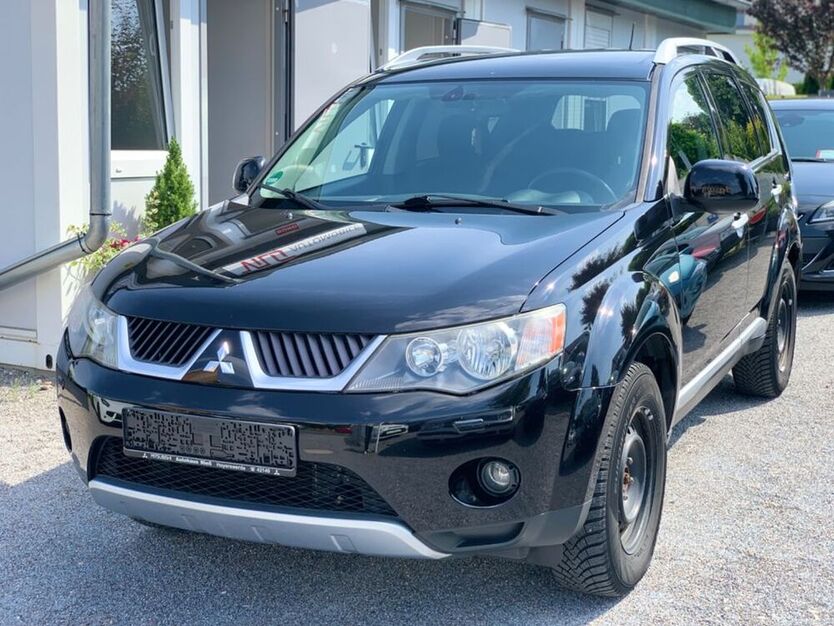 Outlander