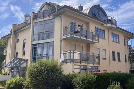 Wohnung Dresden Loschwitz/Wachwitz - 2 Zimmer, 55 m&sup2;, 130.000&euro; | Angebot:25537304