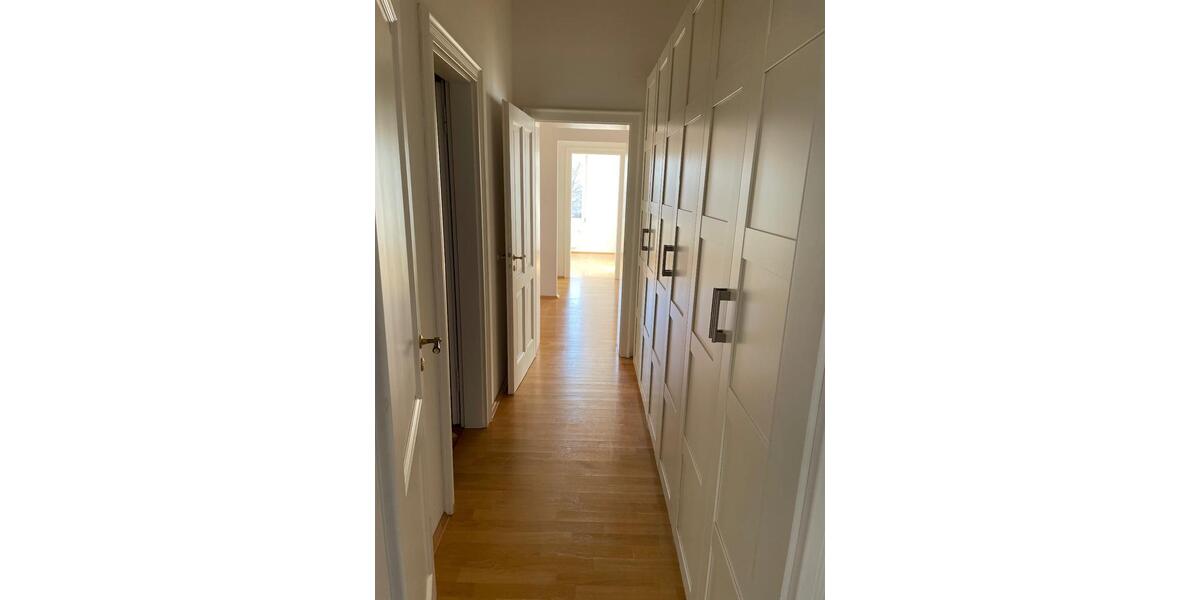 Wohnidylle mit historischem Flair und hohem Komfort 5.5 zimmer