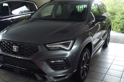 Seat Ateca 67.100 km 22.390 &euro; Radeberg 01454