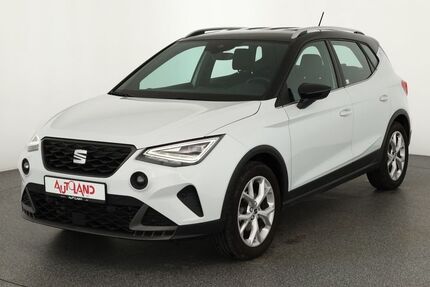 Seat Arona 37.448 km 22.990 &euro; Dresden 01239