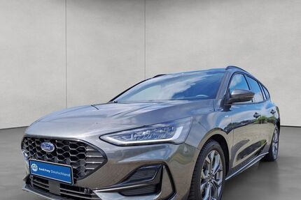 Ford Focus 5.000 km 26.440 &euro; Dresden 01159