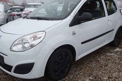 Renault Twingo 209.000 km 1.100 &euro; Dresden 01219