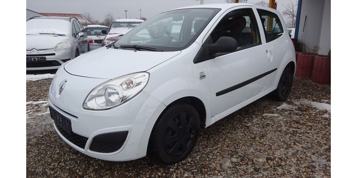 Renault Twingo 209.000 km 1.100 &euro; Dresden 01219