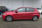 Peugeot 308 II 1.2 Pure Tech 130 97.597 km 3.650 &euro; Wilsdruff 01723