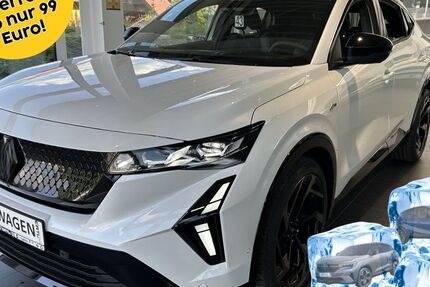 Renault Rafale 2.500 km 52.990 € Radeberg 01454