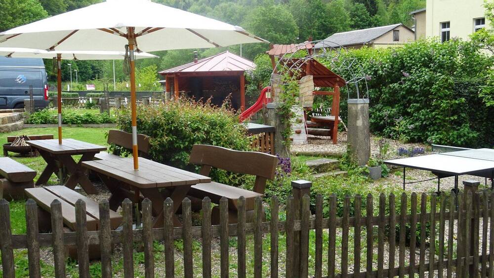 Gewerbeobjekt Königstein Halbestadt - 1 Zimmer, 800.000&euro; | Angebot:26672876