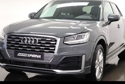 Audi Q2 41.600 km 23.900 &euro; Pirna 01796