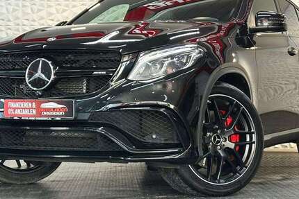 Mercedes-Benz GLE 63 AMG 77.953 km 56.999 &euro; Heidenau 01809