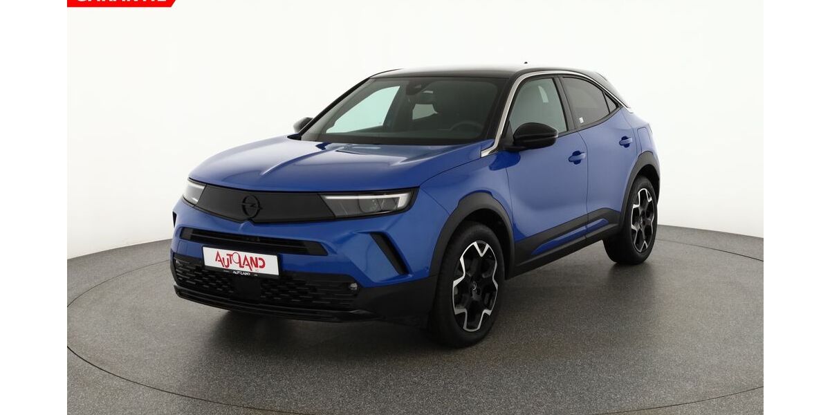 Opel Mokka 10.397 km 19.490 &euro; Dresden 01239