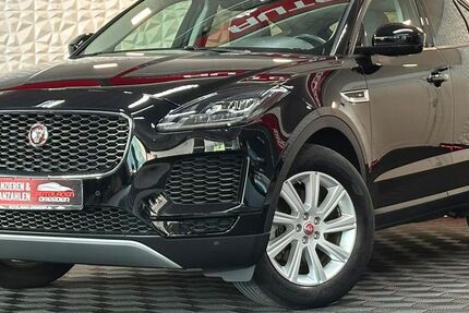 Jaguar E-Pace 49.376 km 20.999 &euro; Heidenau 01809