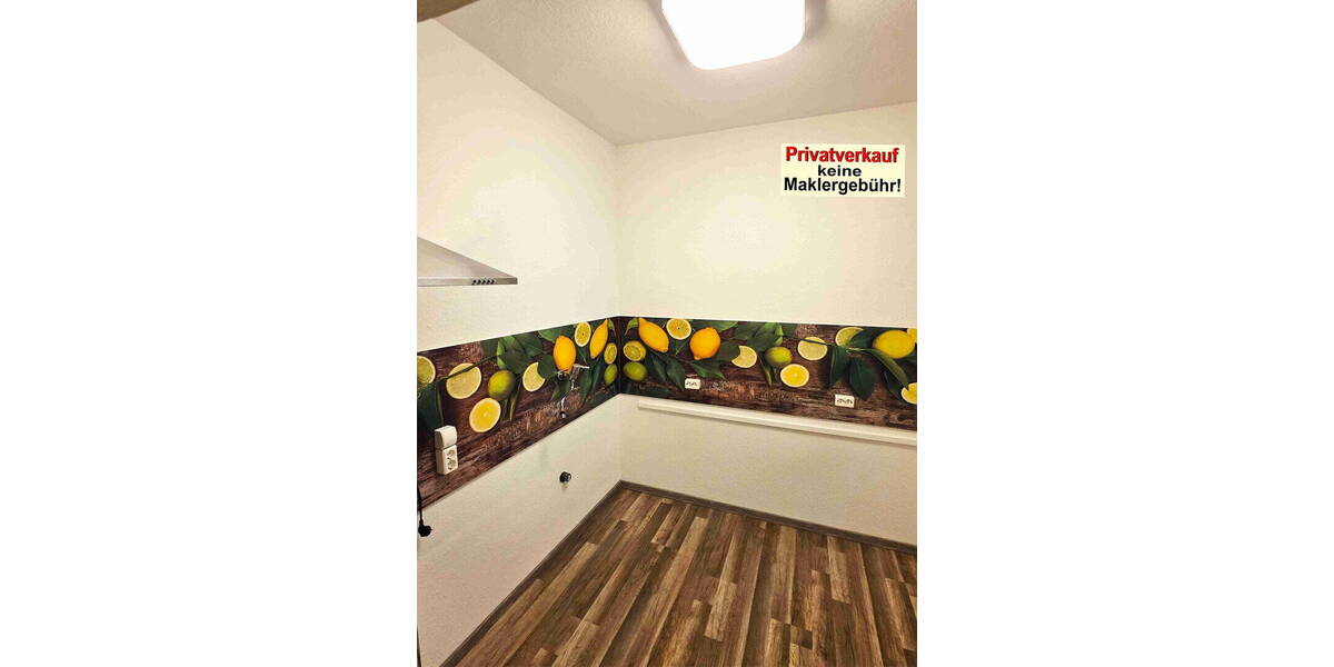 Etagenwohnung Meißen Bohnitzsch - 2 Zimmer, 49 m&sup2;, 58.000&euro; | Angebot:26048747