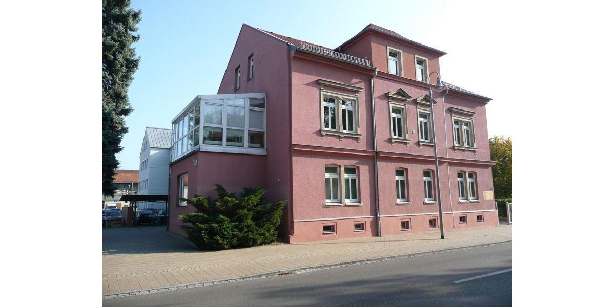 Dachgeschoßwohnung Meißen - 2 Zimmer, 51 m&sup2;, 350&euro; | Angebot:24796675
