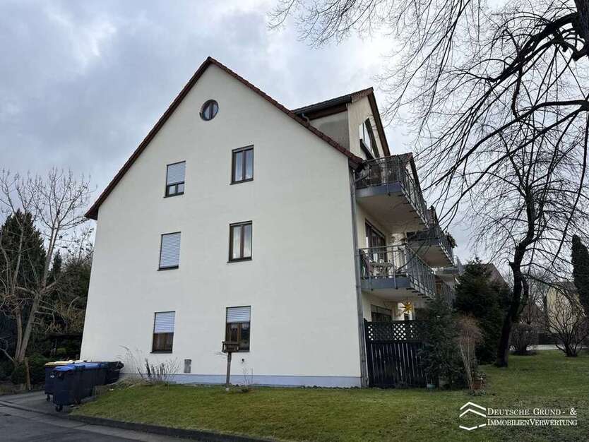Wohnung zum Kaufen in Pirna Birkwitz 72.000 € 30 m²