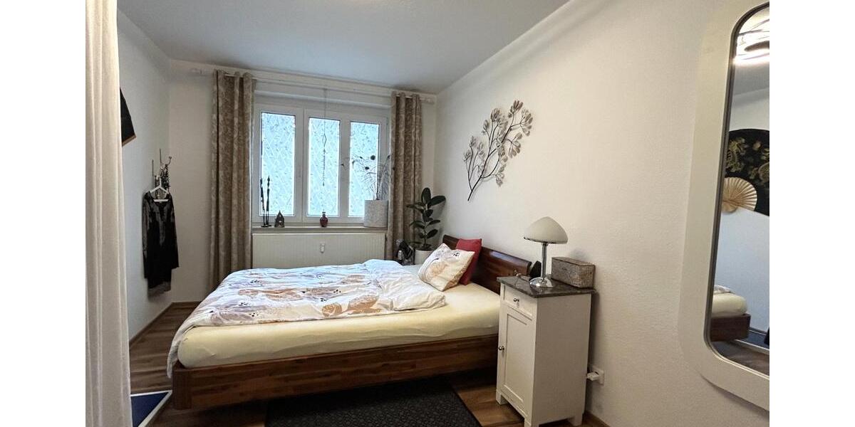 Etagenwohnung Dresden Blasewitz - 2 Zimmer, 59 m&sup2;, 147.500&euro; | Angebot:25829953