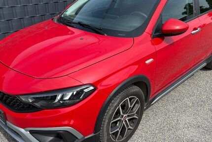 Fiat Tipo 100.000 km 10.799 &euro; Dresden 01187