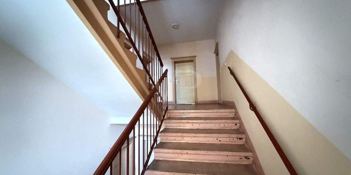 Etagenwohnung Dresden Leipziger Vorstadt - 2 Zimmer, 47 m&sup2;, 134.000&euro; | Angebot:25735147