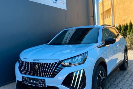 Peugeot 2008 9.300 km 25.490 &euro; Pirna 01796