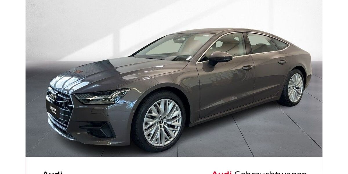 Audi A7 52.621 km 38.980 &euro; Dresden 01169