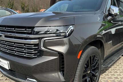 Chevrolet Tahoe 56.500 km 53.919 &euro; Freital 01705