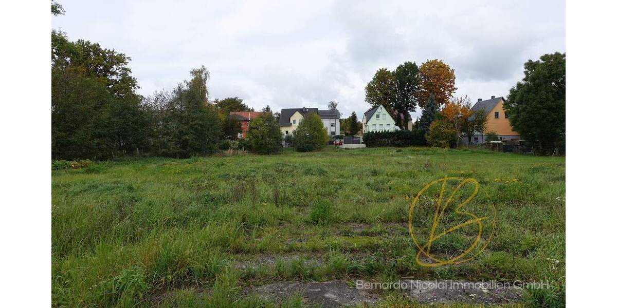 Grundstück Großröhrsdorf - 463.100&euro; | Angebot:25738646