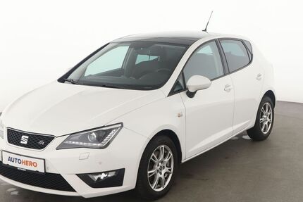 Seat Ibiza 94.851 km 10.670 € Dresden 01187