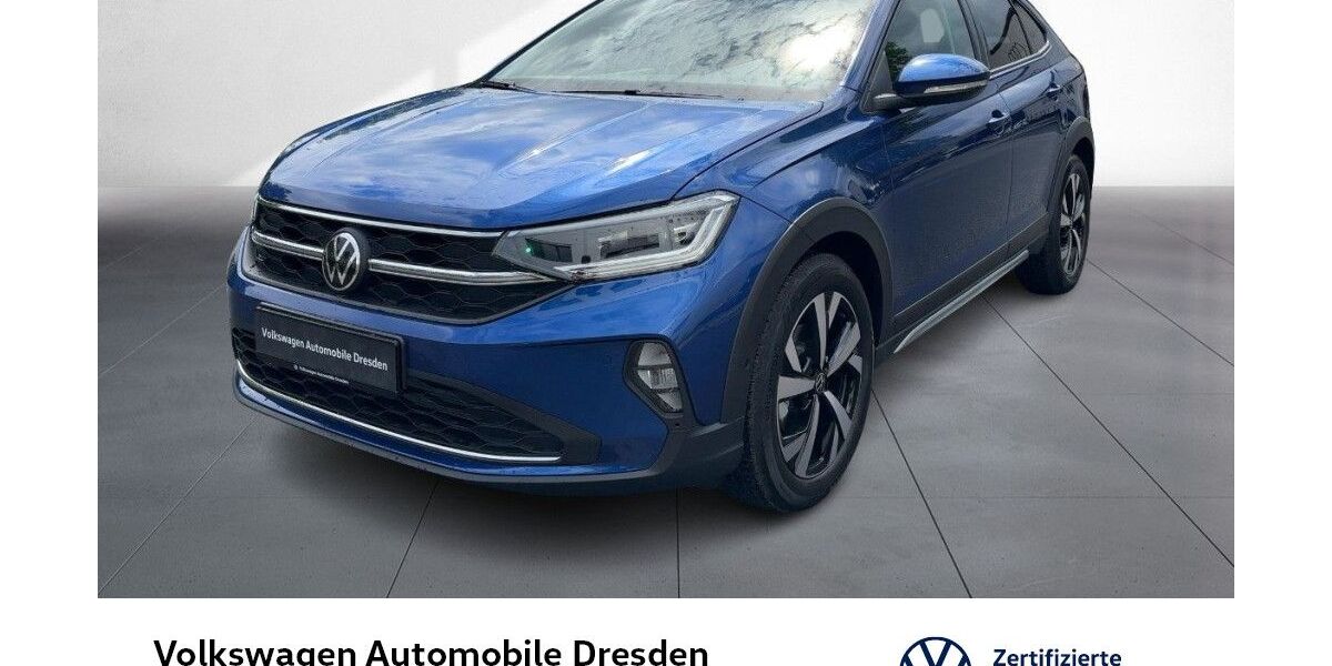 VW Taigo 2.500 km 33.450 &euro; Dresden 01169