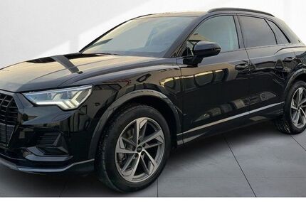 Audi Q3 4.297 km 39.490 &euro; Dresden 01067