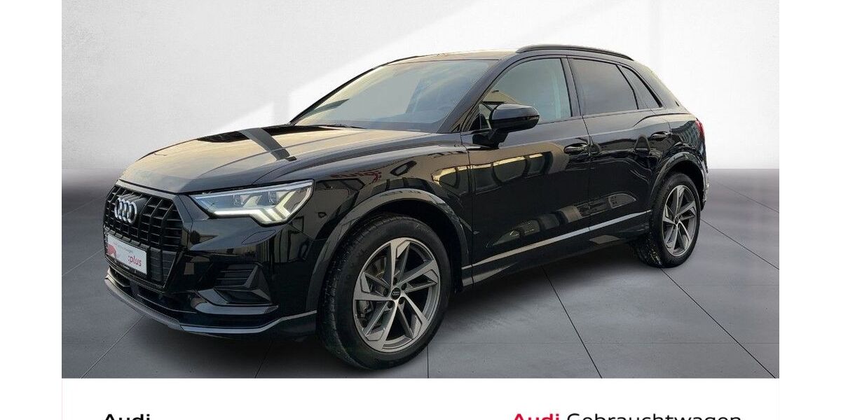 Audi Q3 4.297 km 39.490 &euro; Dresden 01067