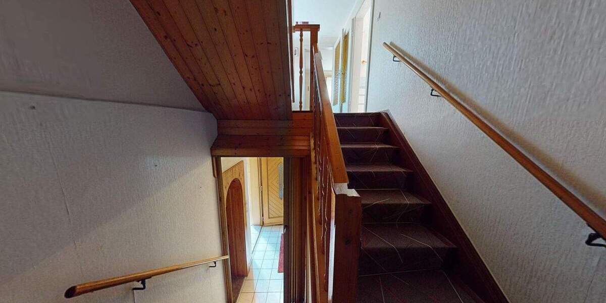 Doppelhaushälfte Dresden Weixdorf - 3 Zimmer, 91 m&sup2;, 259.000&euro; | Angebot:25802349