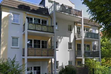 Wohnung Dresden Coschütz - 1 Zimmer, 33 m&sup2;, 295&euro; | Angebot:27209930