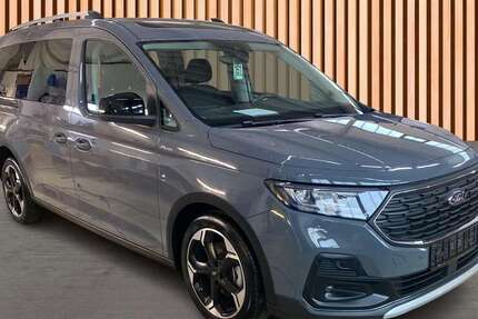 Ford Tourneo Connect 17.773 km 33.980 &euro; Dresden/Weißig 01328