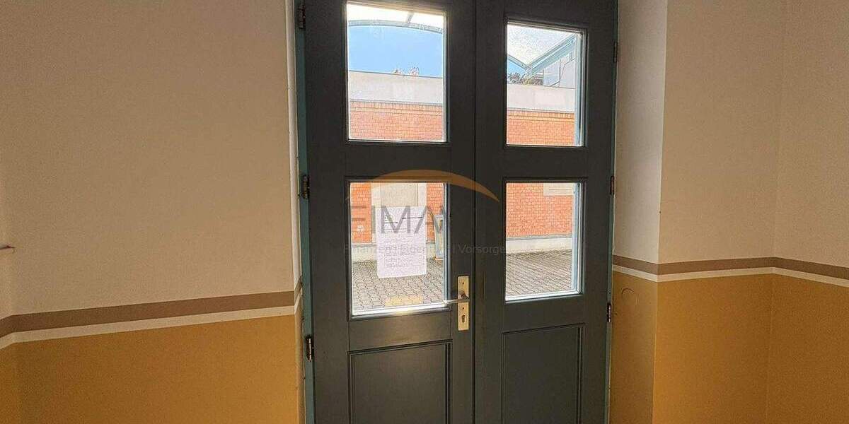 Charmantes Wohn- und Geschäftshaus mit historischer Eleganz aus der Gründerzeit 2 zimmer