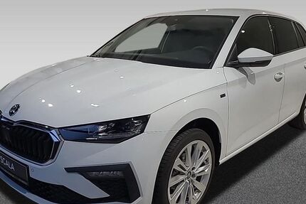 Skoda Scala 2.792 km 28.860 &euro; Dresden 01067